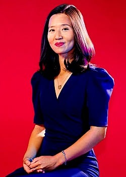 Michelle Wu